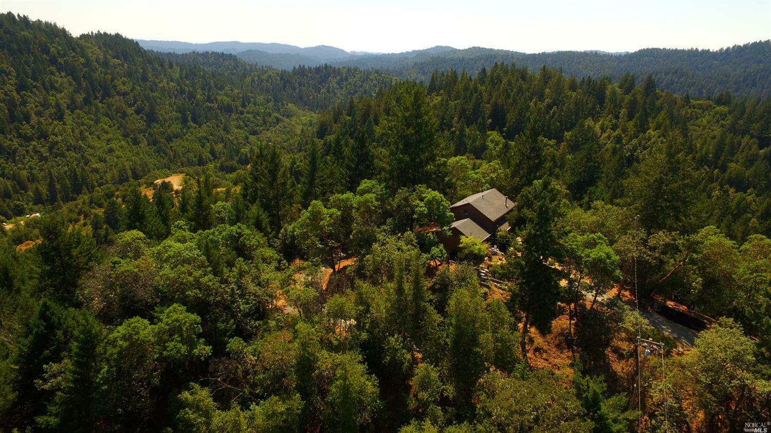 Property Photo:  18200 Sweetwater Springs Road  CA 95446 