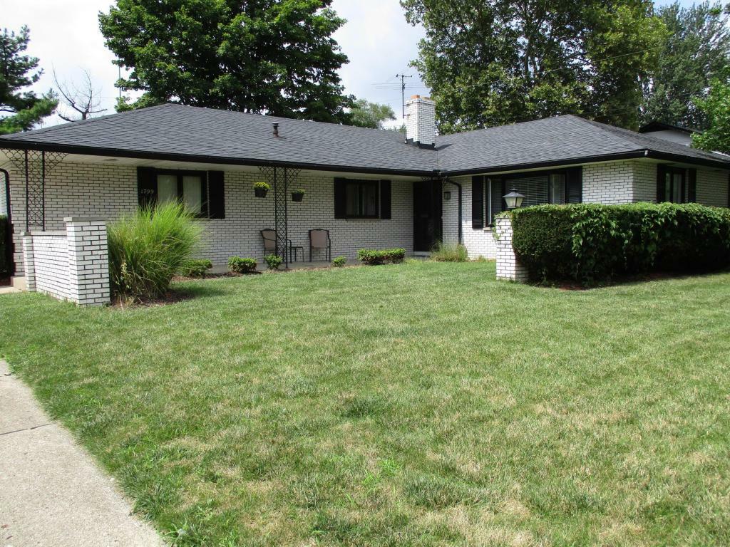 Property Photo:  1799 Halleck Place  OH 43209 