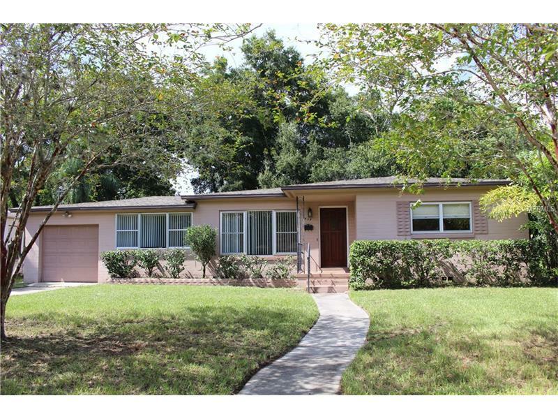 Property Photo:  439 E Grant Street  FL 32806 