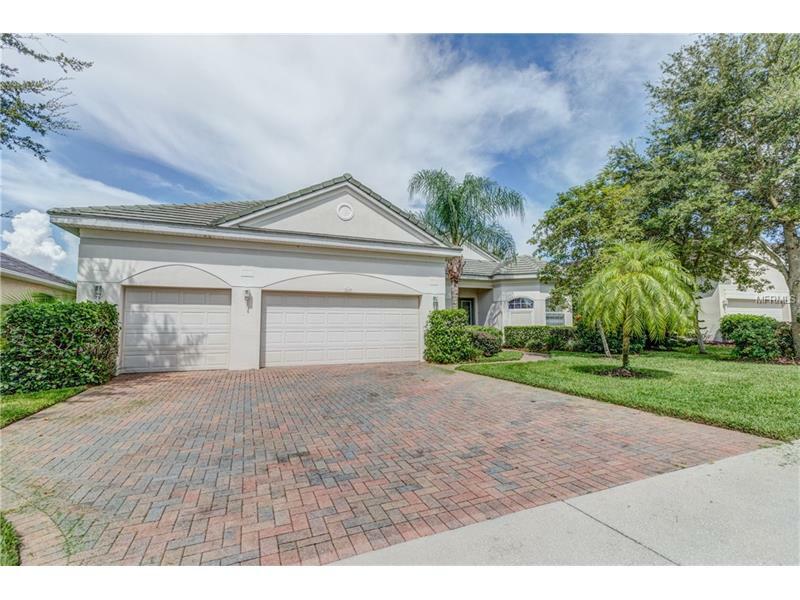 Property Photo:  2448 Prairie Dunes  FL 34711 