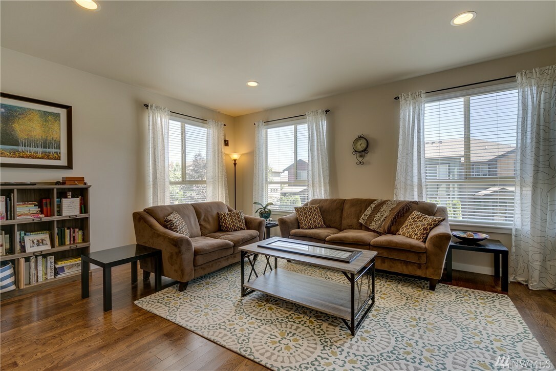 Property Photo: 16504 Lot 17 1st Dr SE WA 98012