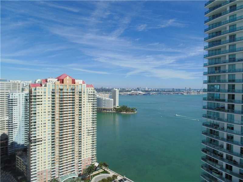 Property Photo: 1300 Brickell Bay Dr 3507 FL 33131