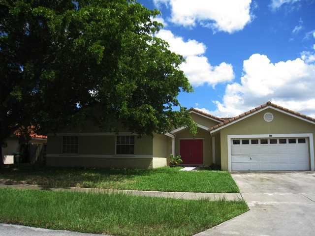 Property Photo:  16441 SW 145 Av  FL 33177 