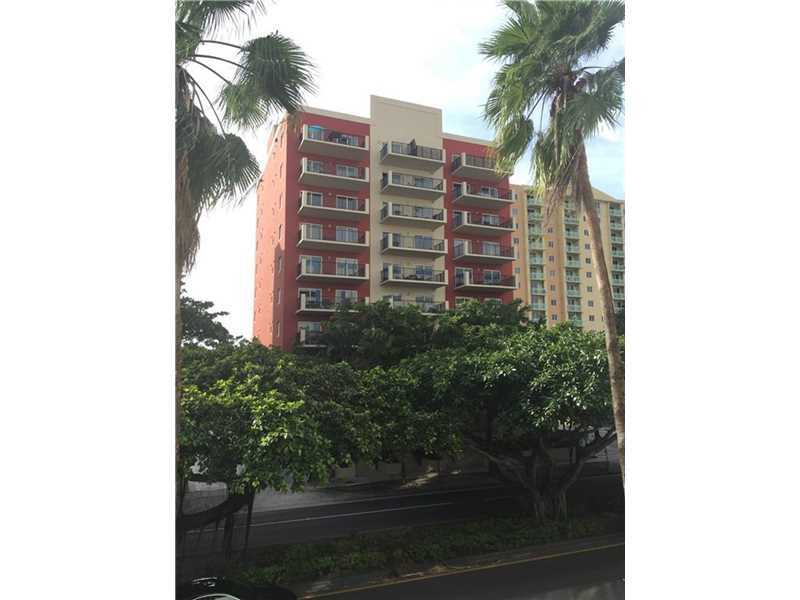 Property Photo: 3410 Coral Way 801 FL 33145