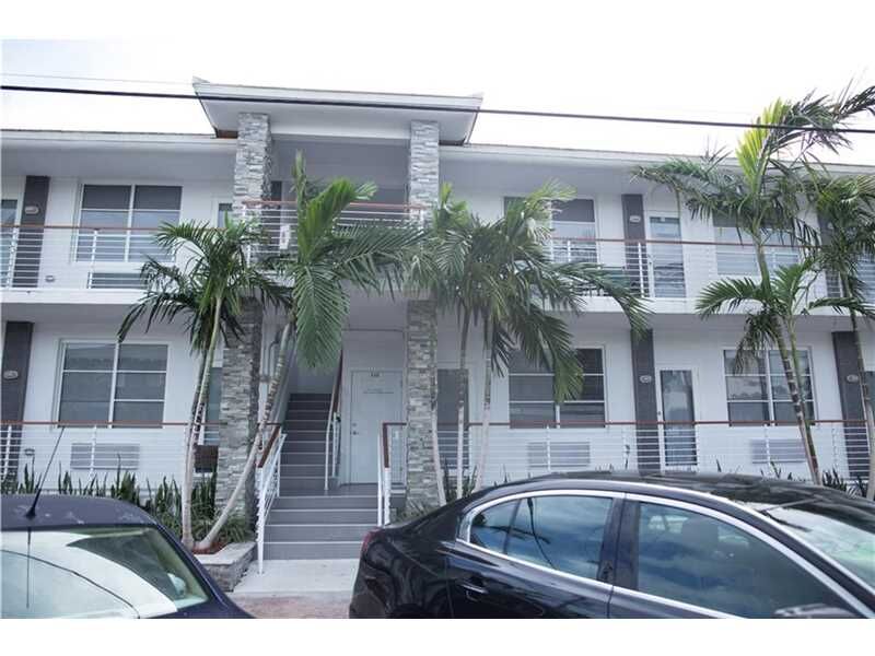 Property Photo: 540 74 St 4 FL 33141