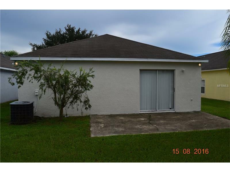 Property Photo:  30523 Birdhouse Drive  FL 33545 