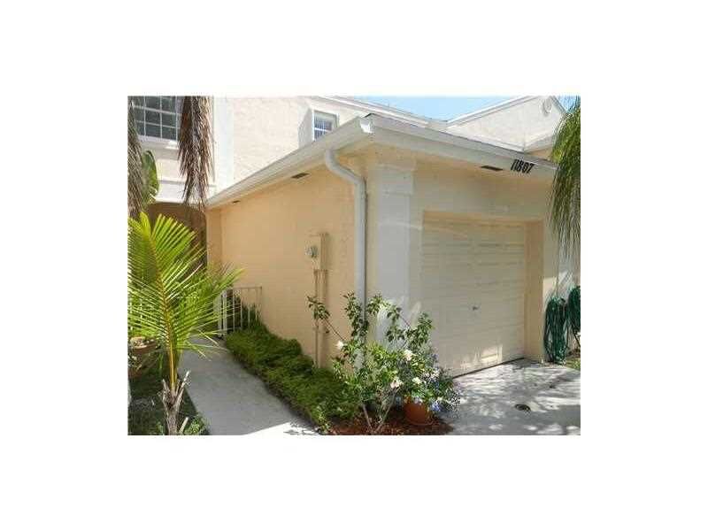 Property Photo:  11807 SW 99 Ln  FL 33186 