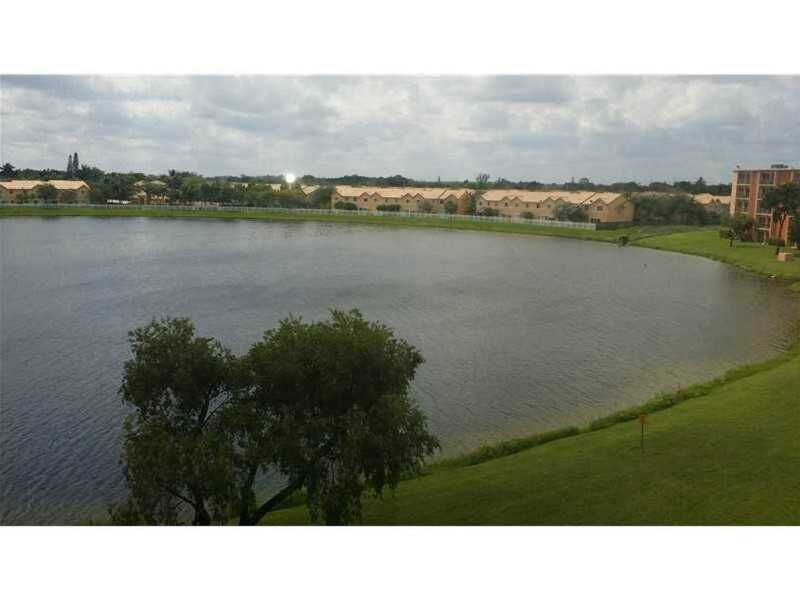 Property Photo:  8600 N Sherman Cr 407  FL 33025 