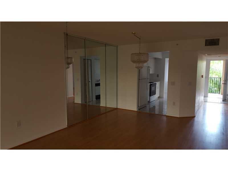 Property Photo: 12550 SW 15 St 306E FL 33027
