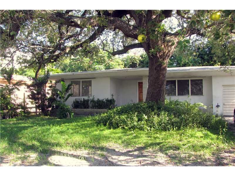Property Photo:  270 NE 48 Te  FL 33137 