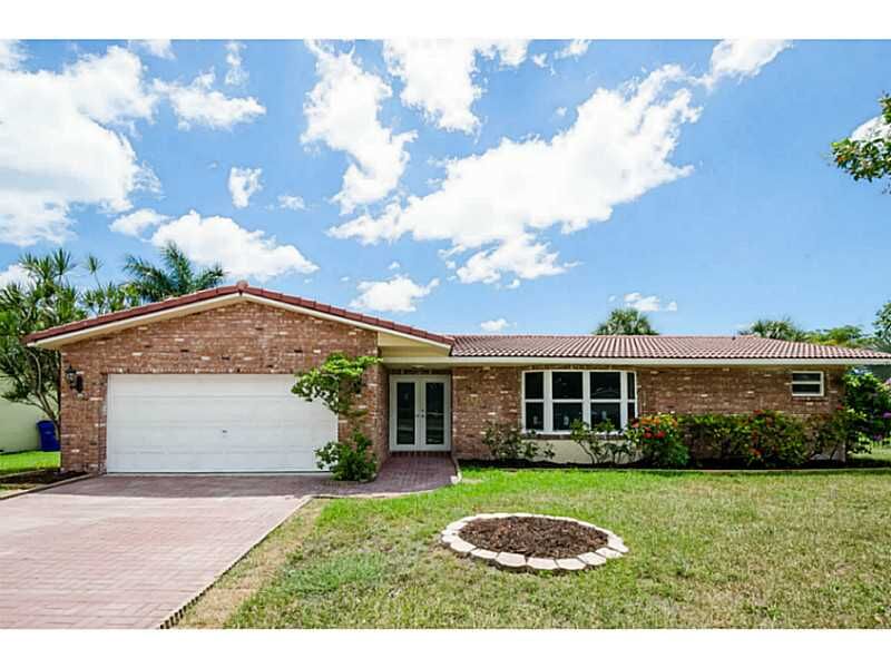 Property Photo:  1510 NW 63 Wy  FL 33063 
