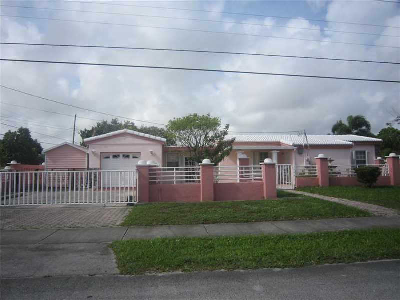Property Photo: 1698 NE 175 St FL 33162