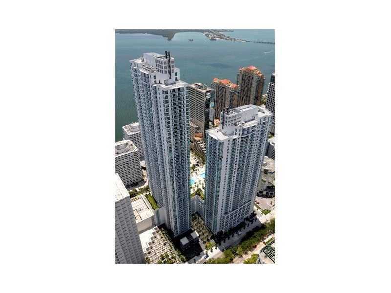 Property Photo:  951 Brickell Av 1009  FL 33131 