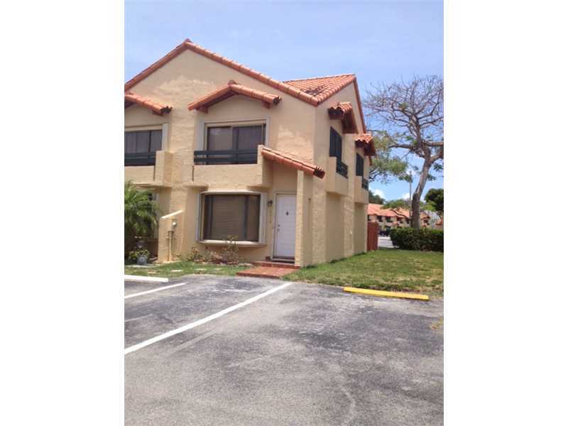 Property Photo: 10070 SW 77 Ct - FL 33156