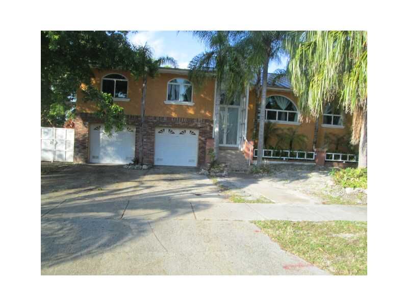 Property Photo:  7945 SW 201 Te  FL 33189 