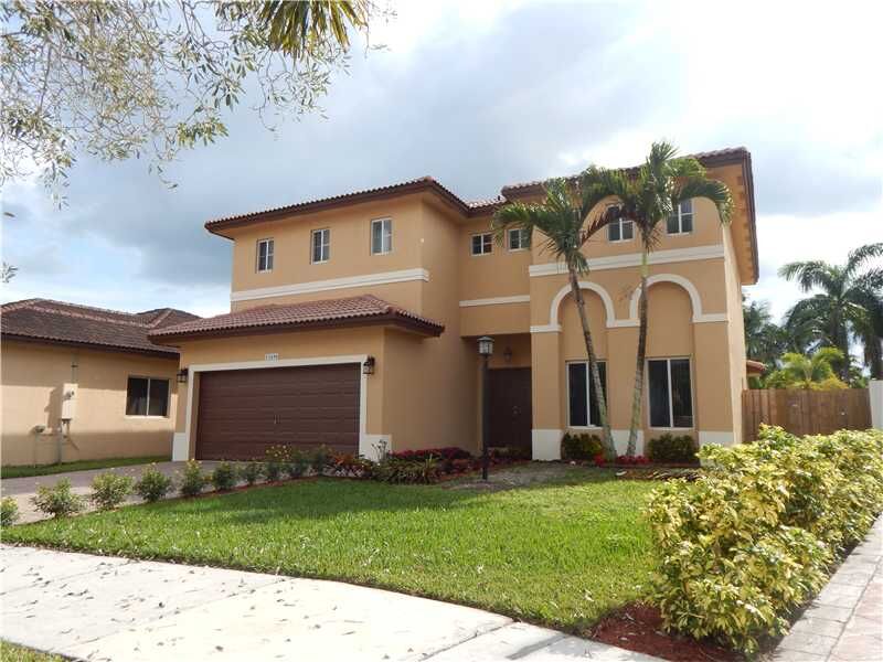 Property Photo:  13496 SW 291 Ln  FL 33033 