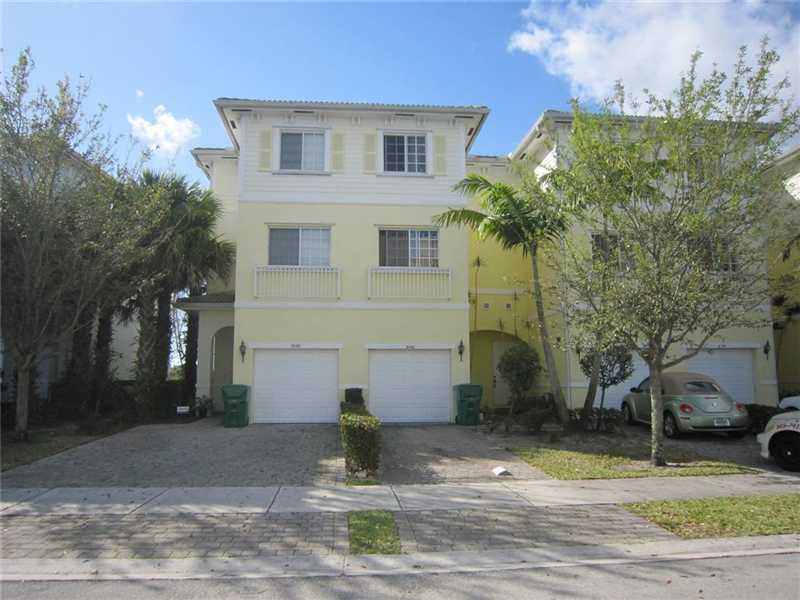 Property Photo: 3454 NW 14 Ct 3454 FL 33311