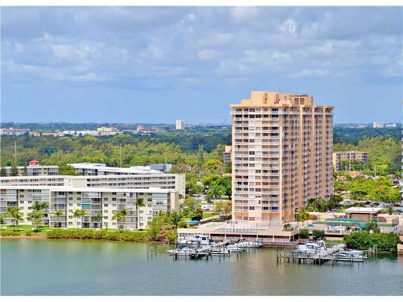 Property Photo: 18181 NE 31 Ct 1908 FL 33160