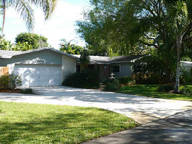 Property Photo:  10501 SW 118 St  FL 33176 