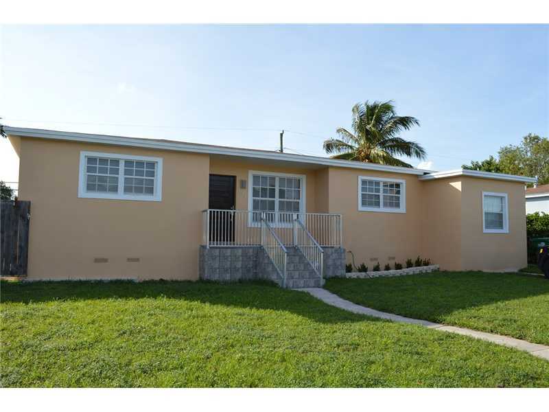 Property Photo:  1620 SW 82 Av  FL 33155 