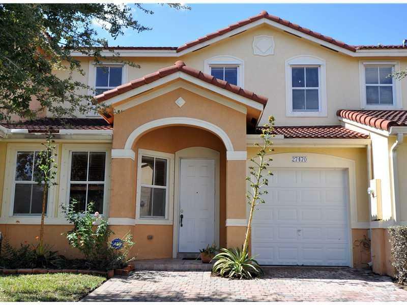 Property Photo: 27470 SW 138 0 FL 33032