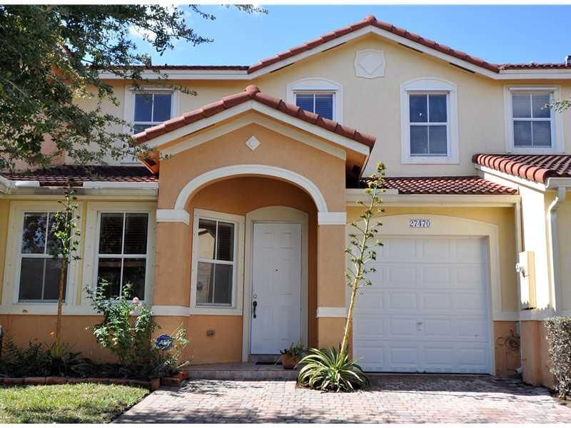 Property Photo: 27470 SW 138 0 FL 33032