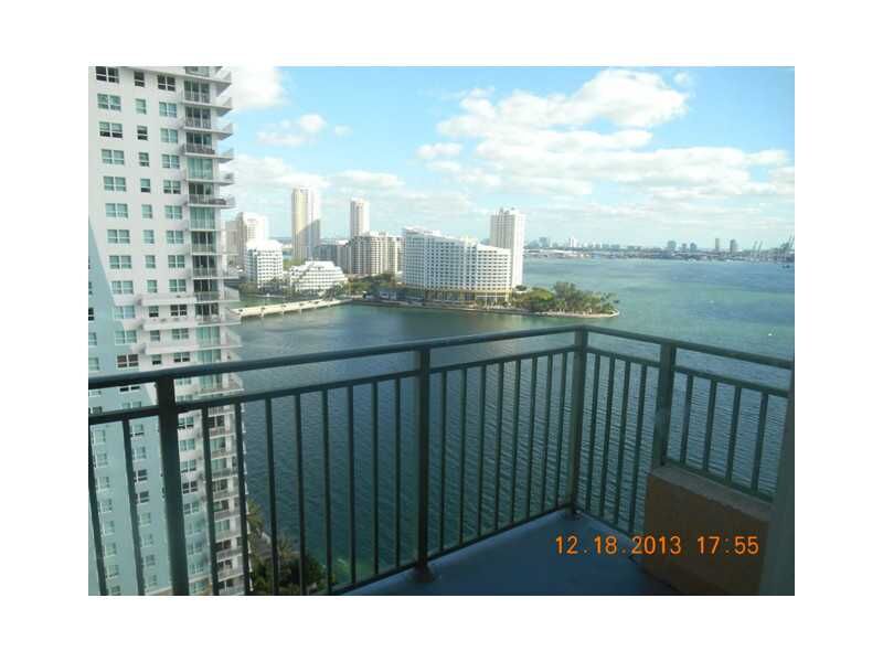 Property Photo: 1155 Brickell Bay Dr 2206 FL 33131