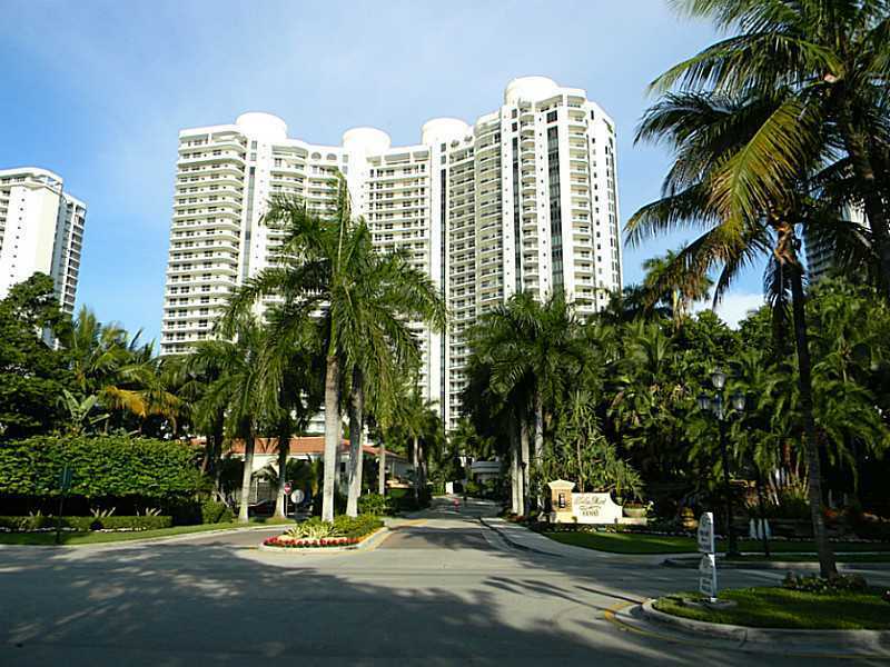 Property Photo:  6000 Island Bl 104  FL 33160 