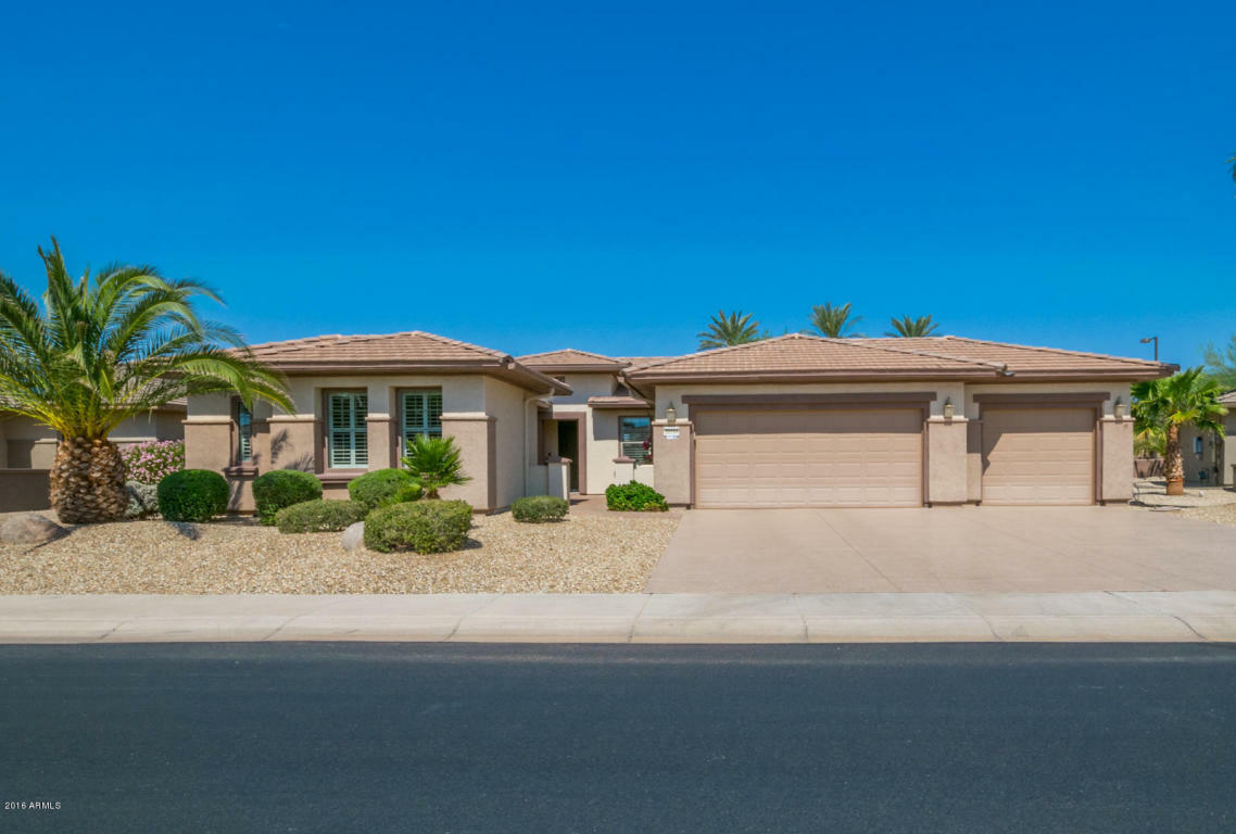 Property Photo:  20354 N Esperero Lane  AZ 85387 