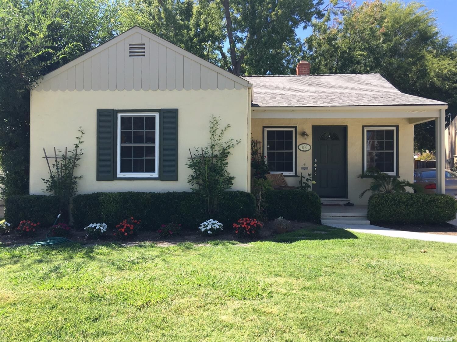 Property Photo:  830 56th Street  CA 95819 