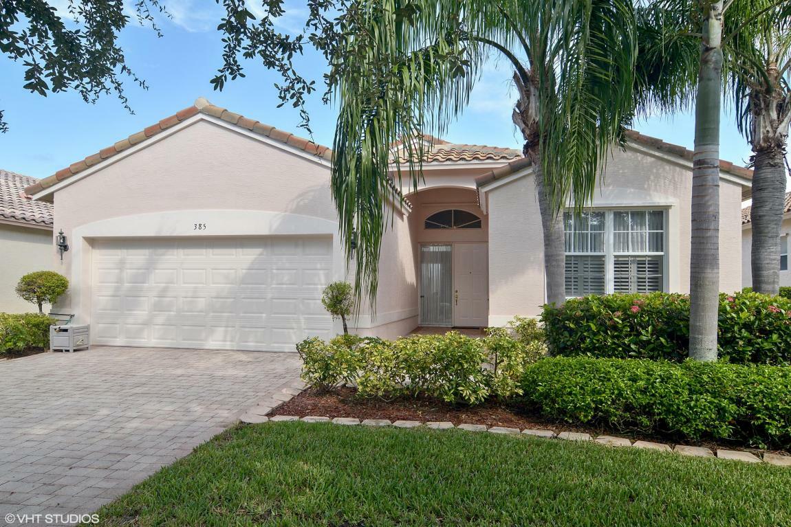 Property Photo:  385 NW Toscane Trail  FL 34986 