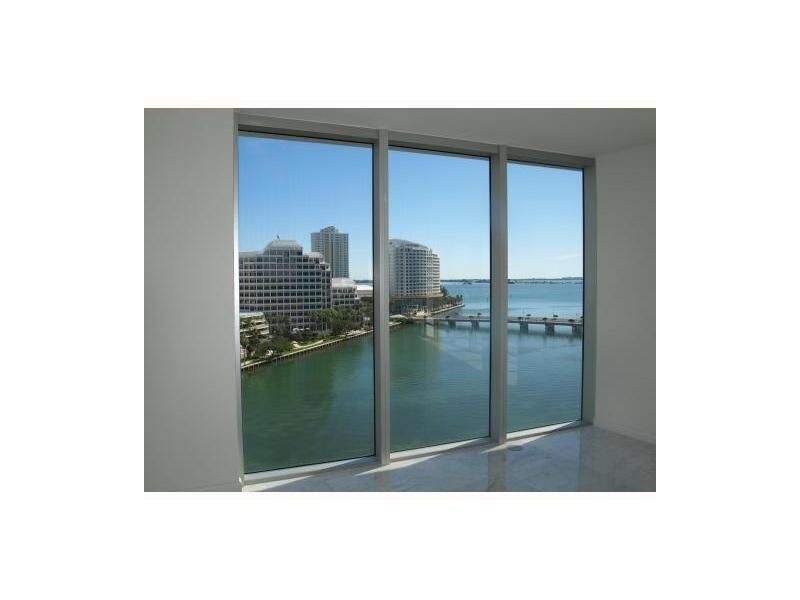 Property Photo:  495 Brickell Av 1101  FL 33131 