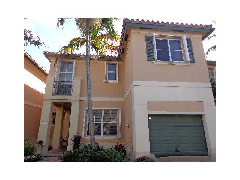 Property Photo: 8326 NW 144 Te 8326 FL 33016