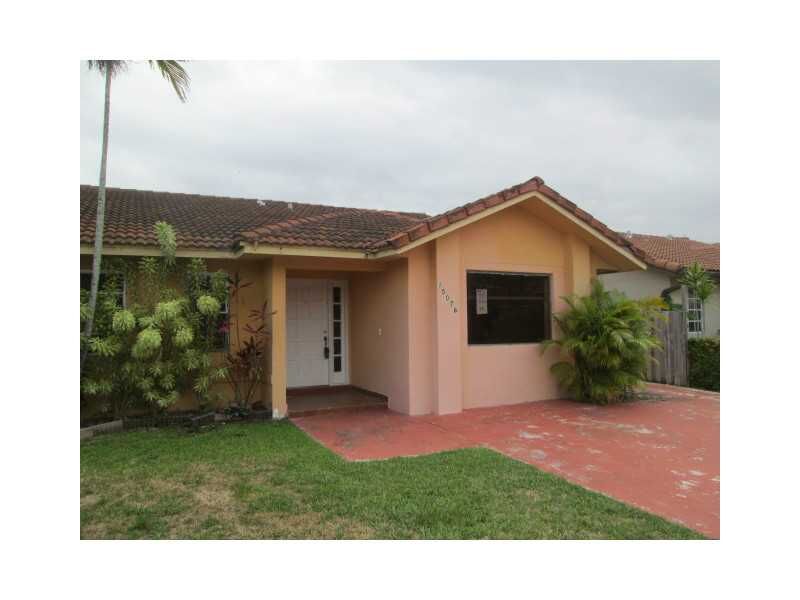 Property Photo:  15076 SW 62 St  FL 33193 