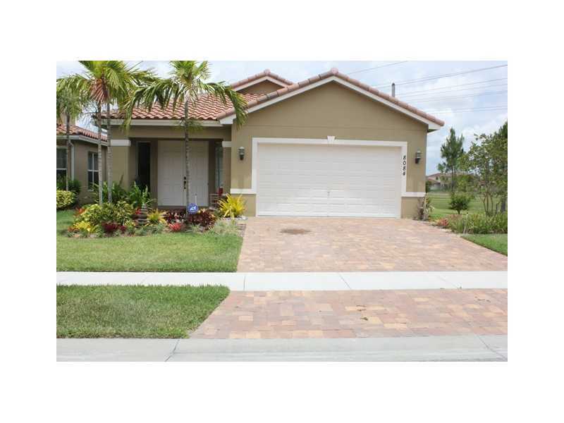 Property Photo:  8084 Mariposa Grove  FL 33411 