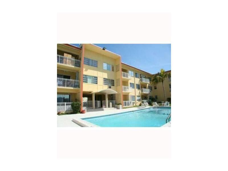 Property Photo:  7946 East Dr 309  FL 33141 