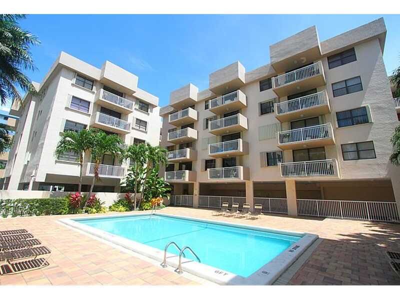 Property Photo:  1665 Bay Rd 520  FL 33139 