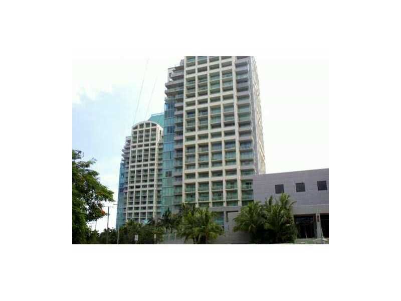 Property Photo: 3350 SW 27 Av 1706 FL 33133