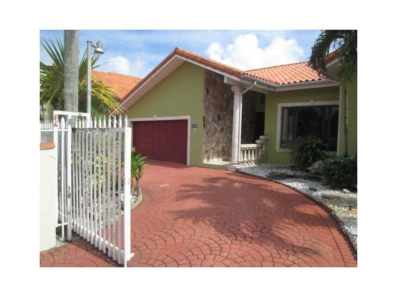 Property Photo:  14220 SW 36 St  FL 33175 