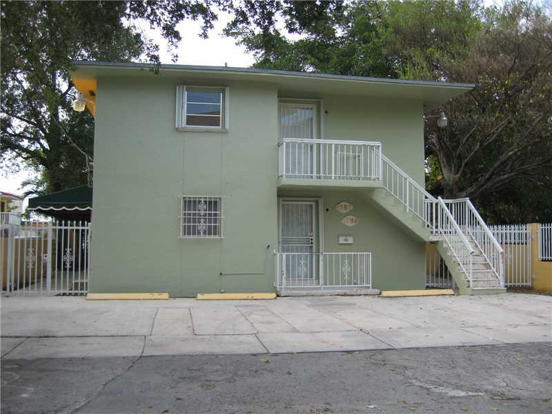 Property Photo: 1759 SW 4 St FL 33135
