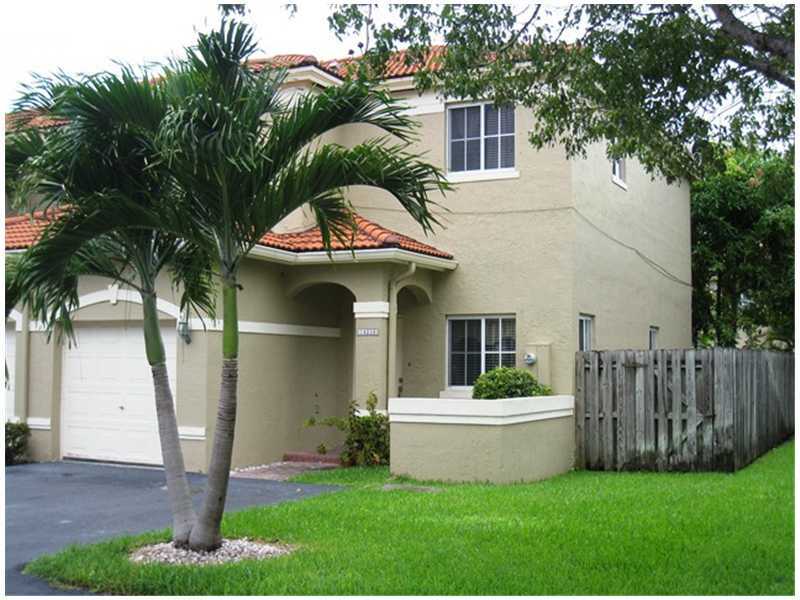 Property Photo:  14250 SW 125 Ct -  FL 33186 