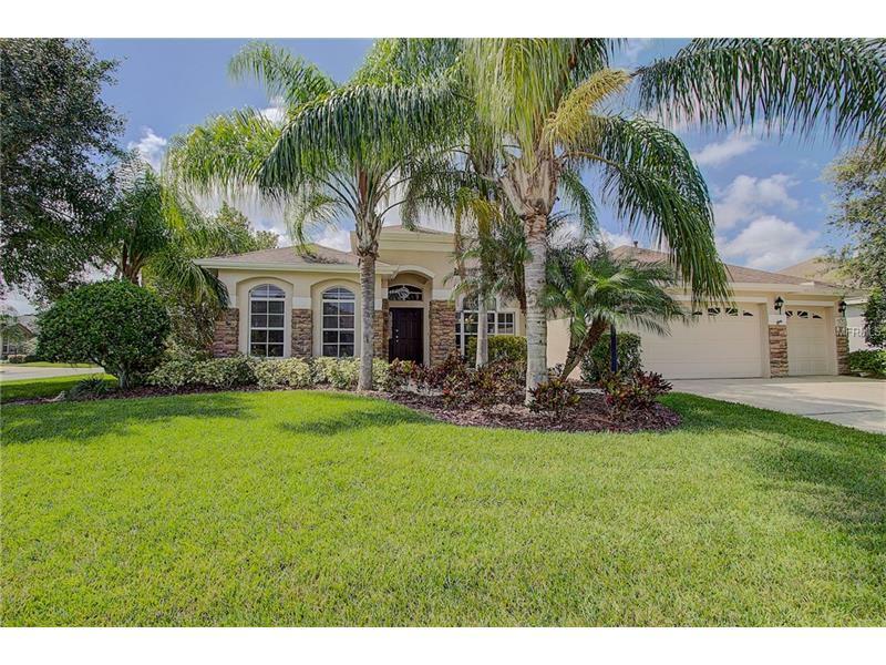 Property Photo:  7606 Heyward Circle  FL 34201 