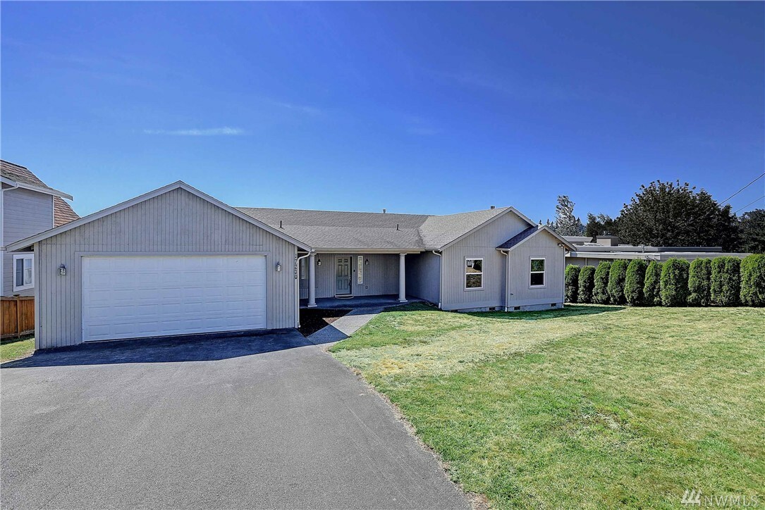 Property Photo:  17230 Schuhs Lane  WA 98292 