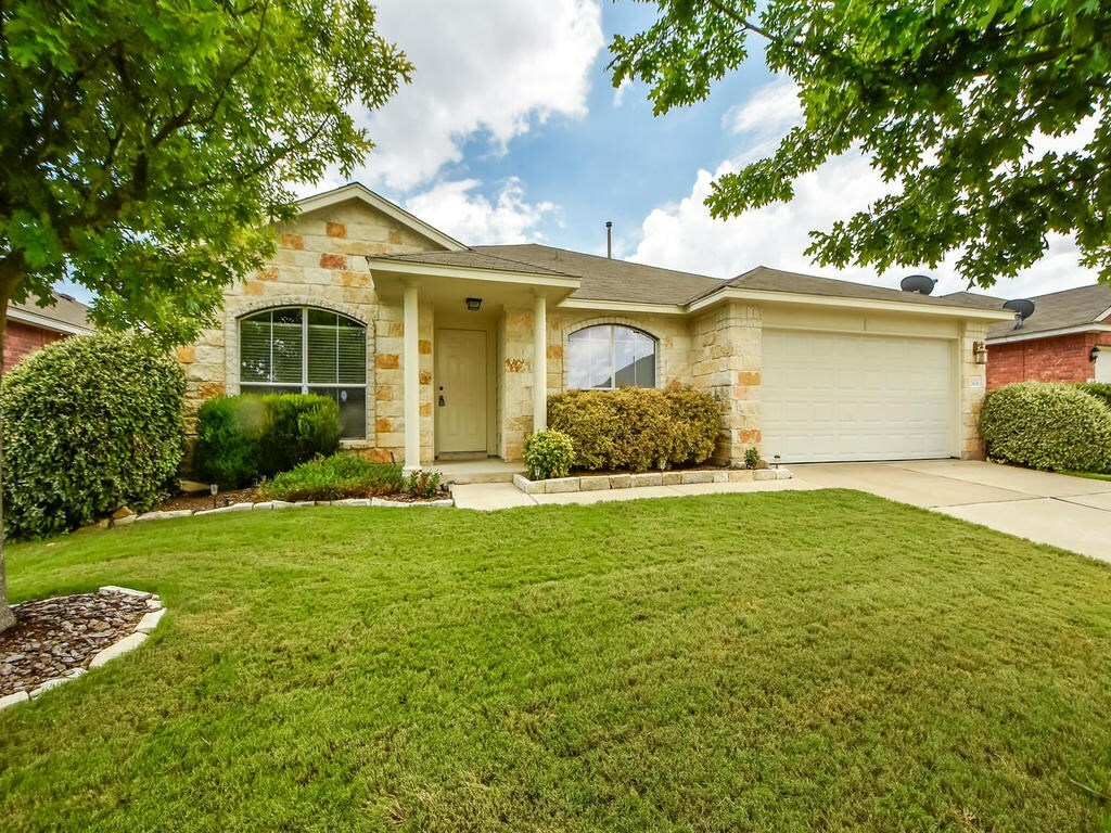 Property Photo:  2626 Pearson Way  TX 78665 