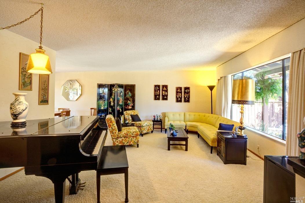 Property Photo: 56 Surfwood Circle CA 94901