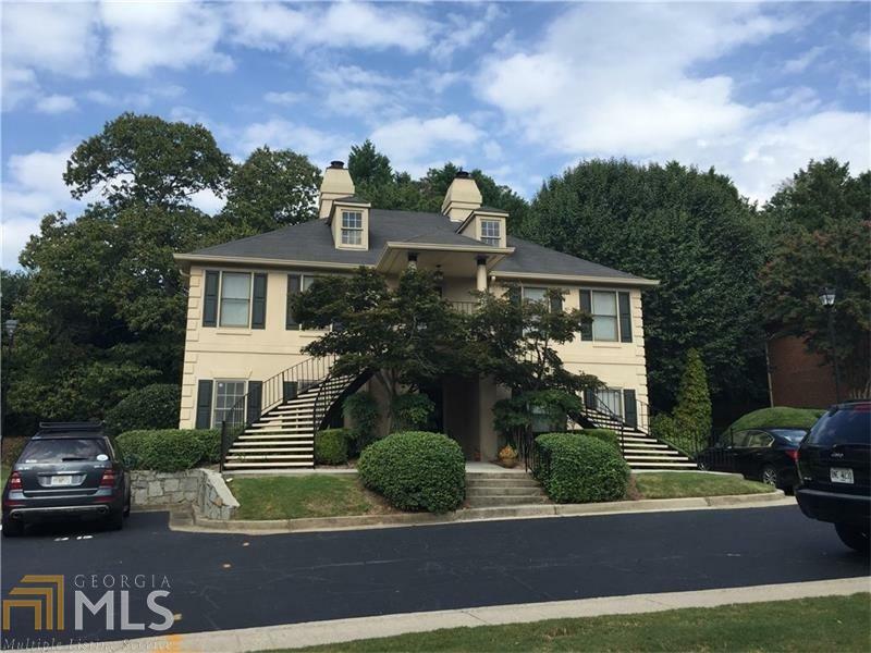 Property Photo:  3 Plantation Dr B  GA 30324 