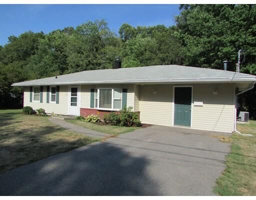 Property Photo:  49 Roslyn Rd  MA 02302 