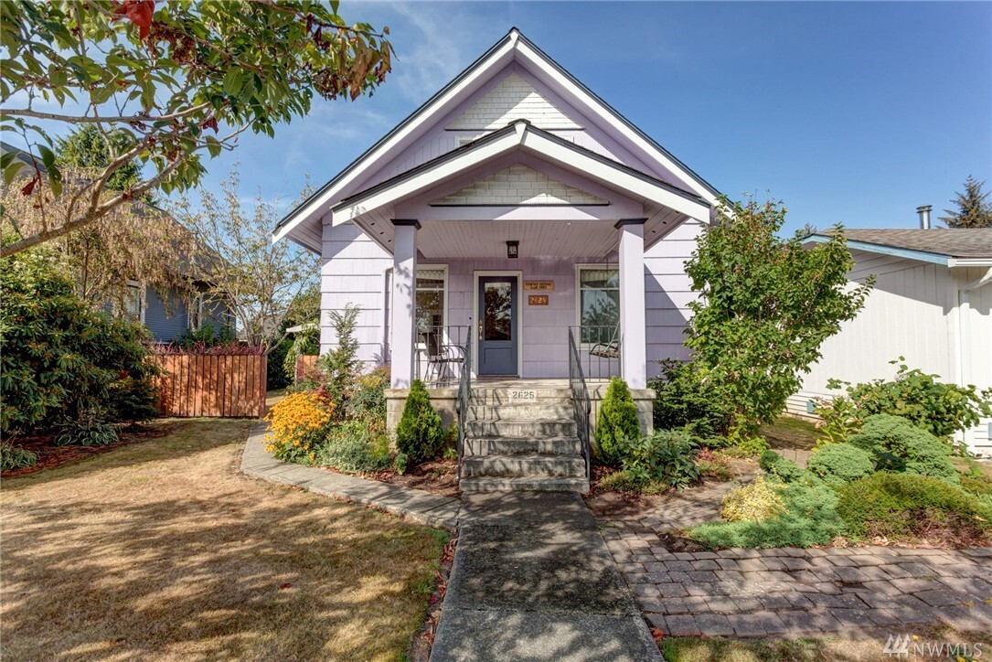 2625 Patton St  Bellingham WA 98225 photo