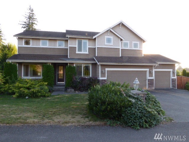 Property Photo: 15004 228th Ave SE WA 98272