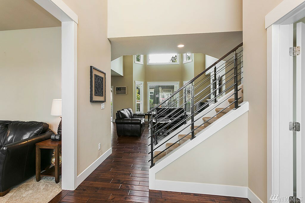 Property Photo: 4117 138th St SE WA 98012